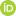 ORCID iD icon