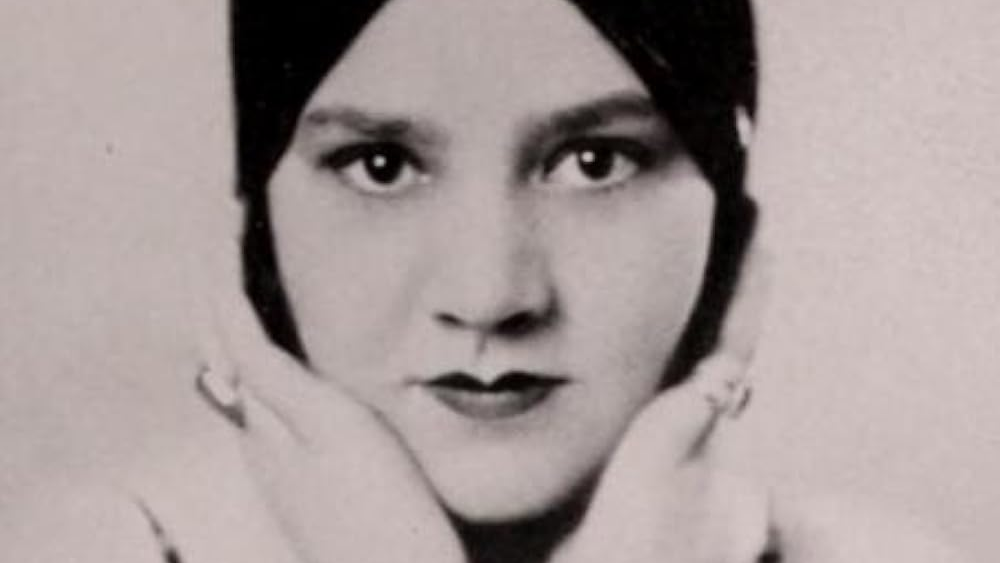 Up in the Clouds: A Betty Bolton Discography